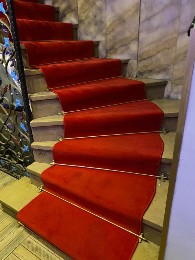 Geneva Cenevre Apartments Истанбул Екстериор снимка